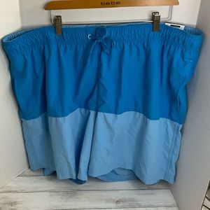 NEW!! George swimming shorts.UPF 50 sun protection